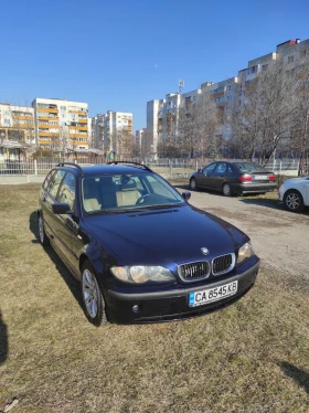 BMW 320, снимка 2