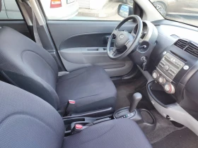 Daihatsu Sirion 1.3i-87kc-4X4-АВТОМАТИК-КЛИМАТИК, снимка 12