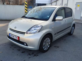     Daihatsu Sirion 1.3i-87kc-4X4--