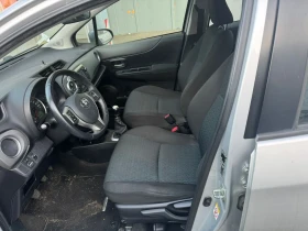 Toyota Yaris 1.4 D4D, снимка 15