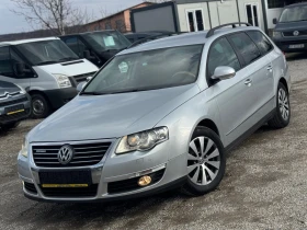 VW Passat 1.9TDI 105кс КСЕНОН НАВИ ПОДГРЕВ МУЛТИ СЕР-КНИЖКА - 7800 лв. - 27769016 | Car24.bg