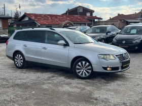 VW Passat 1.9TDI 105кс КСЕНОН НАВИ ПОДГРЕВ МУЛТИ СЕР-КНИЖКА , снимка 7