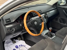 VW Passat 1.9TDI 105кс КСЕНОН НАВИ ПОДГРЕВ МУЛТИ СЕР-КНИЖКА - 7800 лв. - 27769016 | Car24.bg