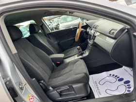 VW Passat 1.9TDI 105кс КСЕНОН НАВИ ПОДГРЕВ МУЛТИ СЕР-КНИЖКА , снимка 14