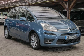 Citroen C4 Picasso 1.6i/LPG/2x-Climatronik/10.100 / | Mobile.bg    2