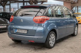 Citroen C4 Picasso 1.6i/LPG/2x-Climatronik/10.100 / | Mobile.bg    4