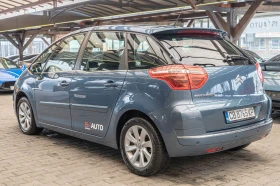 Citroen C4 Picasso 1.6i/LPG/2x-Climatronik/10.100 / | Mobile.bg    6