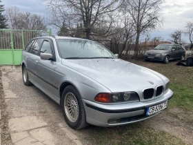 BMW 520 M52B20, снимка 3