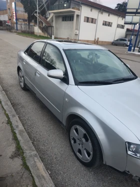 Audi A4 B6, снимка 3