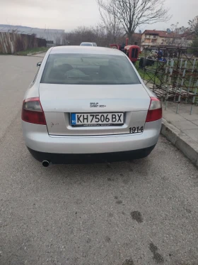 Audi A4 B6, снимка 9