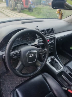 Audi A4 B6, снимка 7