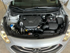 Hyundai I30 1.6i FACE SWISS | Mobile.bg — малка снимка 16