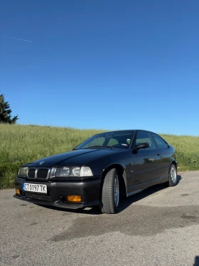 Обява за продажба на BMW 316 E36 ~3 599 лв. - изображение 1