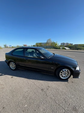 Обява за продажба на BMW 316 E36 ~3 599 лв. - изображение 3