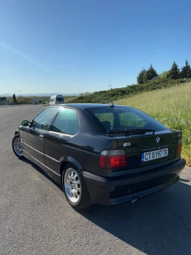 Обява за продажба на BMW 316 E36 ~3 599 лв. - изображение 4