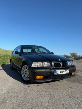Обява за продажба на BMW 316 E36 ~3 599 лв. - изображение 1