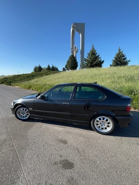 Обява за продажба на BMW 316 E36 ~3 599 лв. - изображение 2