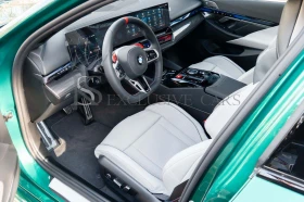 Обява за продажба на BMW M5 * B&W* PANORAMA* 360*  ~ 287 500 лв. - изображение 5