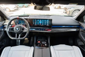 Обява за продажба на BMW M5 * B&W* PANORAMA* 360*  ~ 287 500 лв. - изображение 9