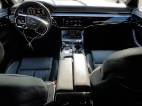 Audi A8 L 55 TFSI Quattro | Mobile.bg    8