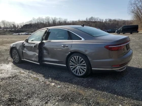 Audi A8 L 55 TFSI Quattro | Mobile.bg    3