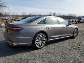 Audi A8 L 55 TFSI Quattro | Mobile.bg    4