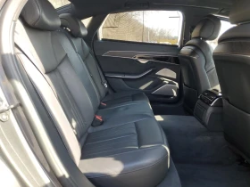 Audi A8 L 55 TFSI Quattro | Mobile.bg    10