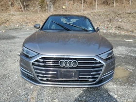 Audi A8 L 55 TFSI Quattro | Mobile.bg    5