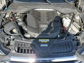 Audi A8 L 55 TFSI Quattro | Mobile.bg    11