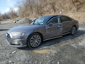 Audi A8 L 55 TFSI Quattro | Mobile.bg    2