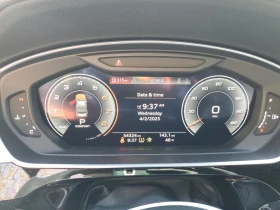 Audi A8 L 55 TFSI Quattro | Mobile.bg    9