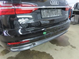 Audi A6 40 TDI Quattro 154000km | Mobile.bg    4