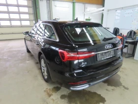 Audi A6 40 TDI Quattro 154000km | Mobile.bg    3