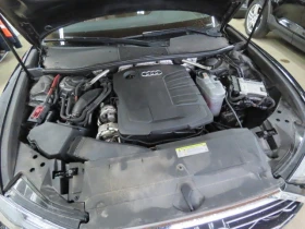 Audi A6 40 TDI Quattro 154000km | Mobile.bg    8