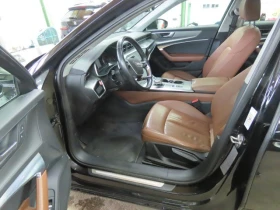 Audi A6 40 TDI Quattro 154000km | Mobile.bg    17