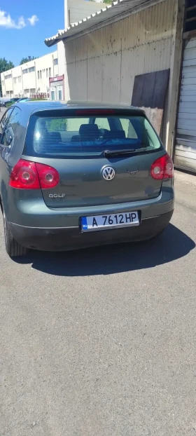 VW Golf 5 | Mobile.bg    3