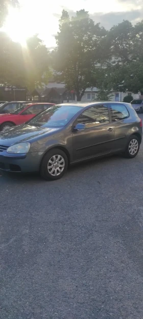 VW Golf 5 | Mobile.bg    10