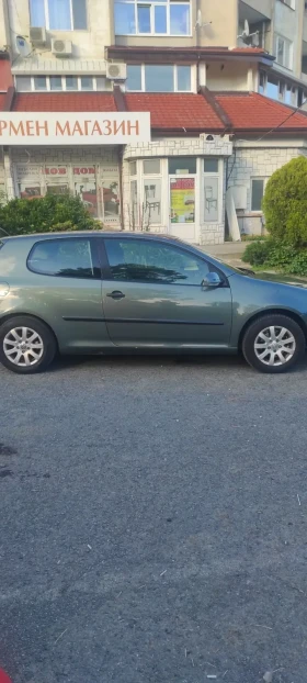 VW Golf 5 | Mobile.bg    9