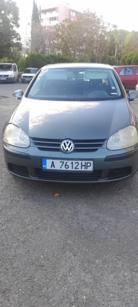 VW Golf 5 | Mobile.bg    7