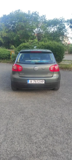 VW Golf 5 | Mobile.bg    8