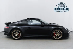 Porsche 911 991 4S | Mobile.bg    2