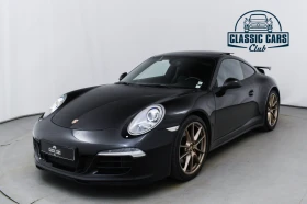 Porsche 911 991 4S | Mobile.bg    7