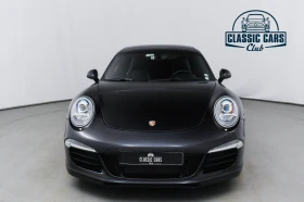 Porsche 911 991 4S | Mobile.bg    8