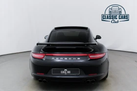 Porsche 911 991 4S | Mobile.bg    4