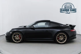 Porsche 911 991 4S | Mobile.bg    6