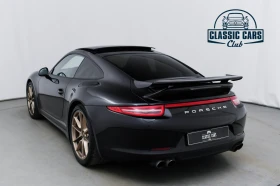 Porsche 911 991 4S | Mobile.bg    5
