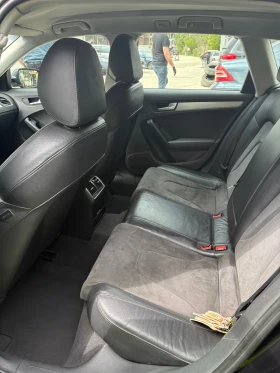 Audi A4 A4 2.0 TDI 143 .. | Mobile.bg    3