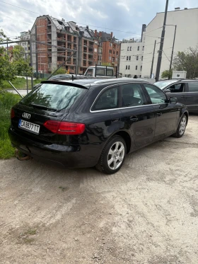 Audi A4 A4 2.0 TDI 143 .. | Mobile.bg    5