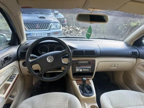 VW Passat 5.5 | Mobile.bg    6