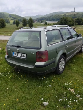 VW Passat 5.5 | Mobile.bg    3